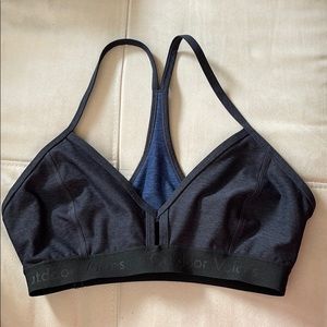 Outdoor Voices sports bra - new!